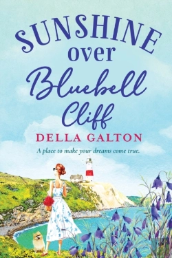 Bertrand.pt - Sunshine Over Bluebell Cliff