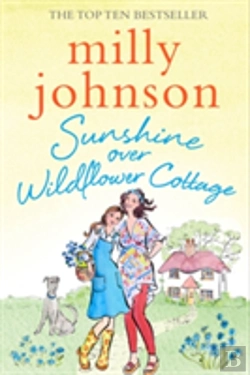 Bertrand.pt - Sunshine Over Wildflower Cottage