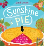 Sunshine Pie