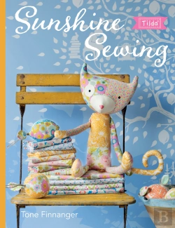 Bertrand.pt - Sunshine Sewing