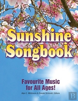 Bertrand.pt - Sunshine Sing-Along Cd & Songbook Set