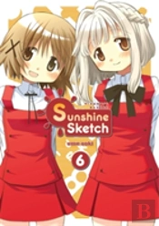 Sunshine Sketch