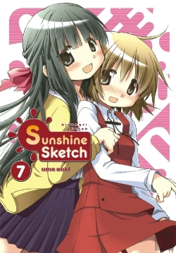 Bertrand.pt - Sunshine Sketch, Vol. 7