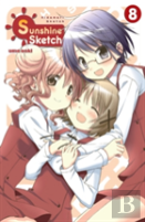 Sunshine Sketch, Vol. 8