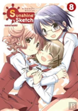 Bertrand.pt - Sunshine Sketch, Vol. 8