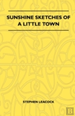 Bertrand.pt - Sunshine Sketches Of A Little Town