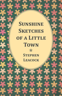 Bertrand.pt - Sunshine Sketches Of A Little Town