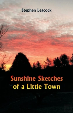 Bertrand.pt - Sunshine Sketches Of A Little Town