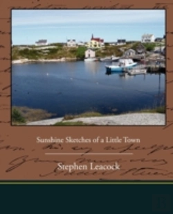 Bertrand.pt - Sunshine Sketches Of A Little Town
