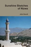 Sunshine Sketches Of Nizwa