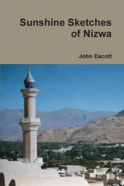 Bertrand.pt - Sunshine Sketches Of Nizwa