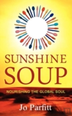 Bertrand.pt - Sunshine Soup - Nourishing The Global Soul