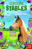 Sunshine Stables: Amina And The Amazing Pony