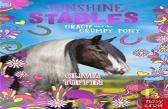 Sunshine Stables: Gracie And The Grumpy Pony