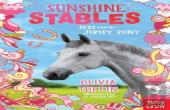 Sunshine Stables: Jess And The Jumpy Pony