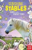 Sunshine Stables: Poppy And The Perfect Pony
