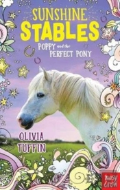 Sunshine Stables: Poppy And The Perfect Pony