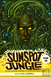 Sunspot Jungle, Vol. 2