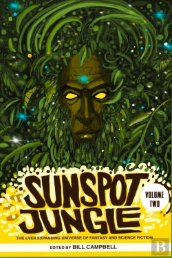 Bertrand.pt - Sunspot Jungle, Vol. 2