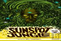 Sunspot Jungle: Volume Two