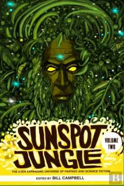 Bertrand.pt - Sunspot Jungle: Volume Two