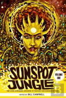 Sunspot Jungle