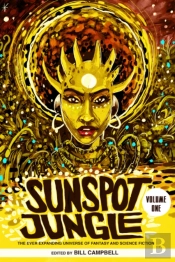 Sunspot Jungle