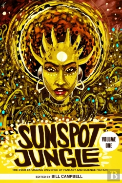Bertrand.pt - Sunspot Jungle
