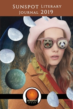 Bertrand.pt - Sunspot Literary Journal 2019