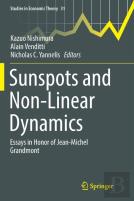 Sunspots And Non-Linear Dynamics