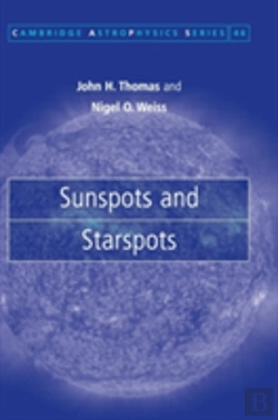 Bertrand.pt - Sunspots And Starspots