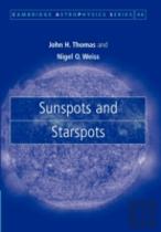 Sunspots And Starspots