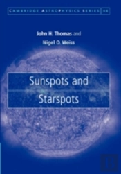 Sunspots And Starspots
