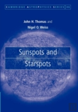 Bertrand.pt - Sunspots And Starspots