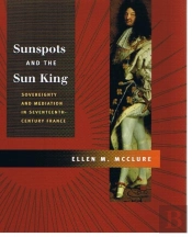 Sunspots And The Sun King