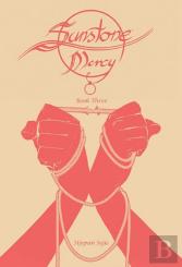 Sunstone: Mercy Book Three