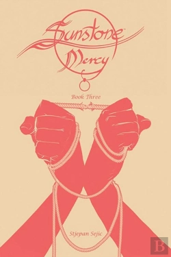 Bertrand.pt - Sunstone: Mercy Book Three