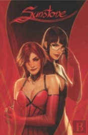 Sunstone Volume 1