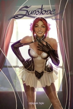 Bertrand.pt - Sunstone Volume 3 (New Edition)