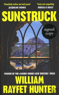Bertrand.pt - Sunstruck (Signed Edition)