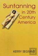 Suntanning In 20th Century America