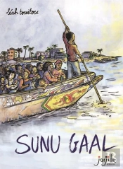 Sunu Gaal