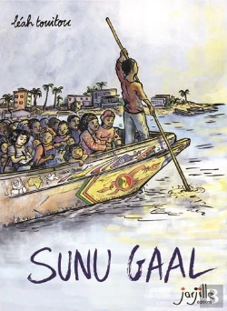 Bertrand.pt - Sunu Gaal