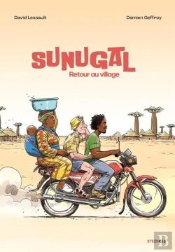 Bertrand.pt - Sunugal : Retour Au Village