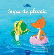 Supa De Plastic (Plastic Soup, Romanian Edition)