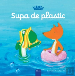Bertrand.pt - Supa De Plastic (Plastic Soup, Romanian Edition)