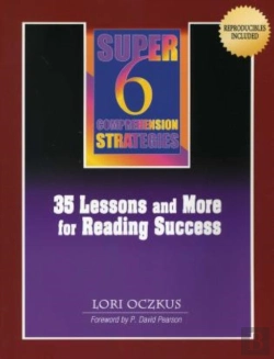 Bertrand.pt - Super 6 Comprehension Strategies
