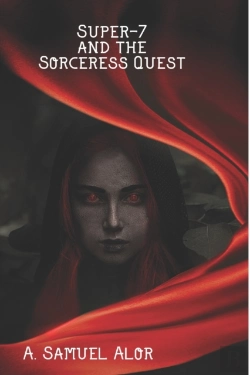 Bertrand.pt - Super-7 And The Sorceress Quest