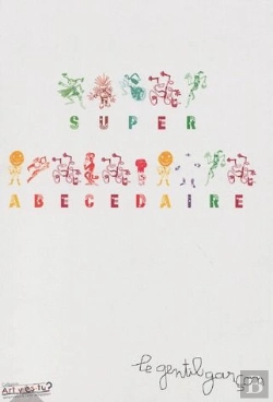 Bertrand.pt - Super Abécédaire
