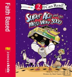 Bertrand.pt - Super Ace And The Mega Wow 3000